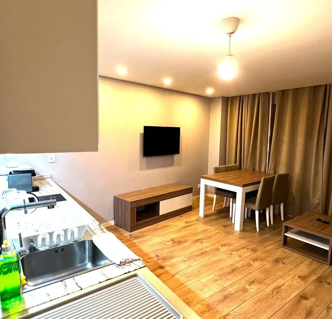 Apartamento Sociedade Farmaceutica Lisbona 0*,  Portogallo