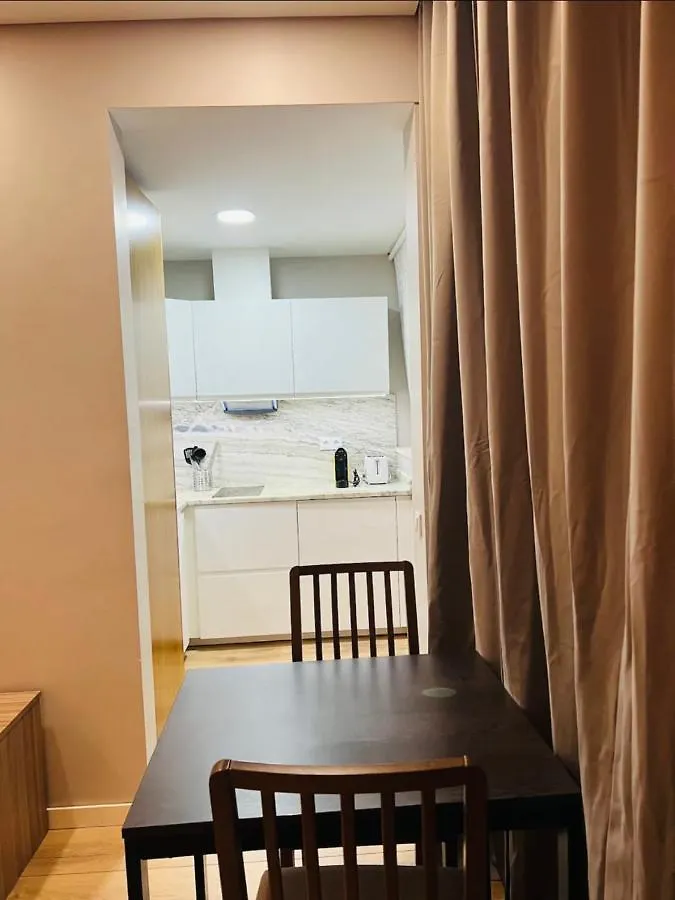 Apartamento Sociedade Farmaceutica Lisbon Homestay