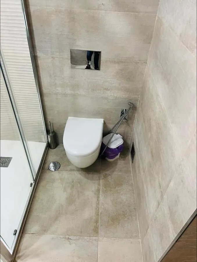Homestay Apartamento Sociedade Farmaceutica Lisbon Portugal