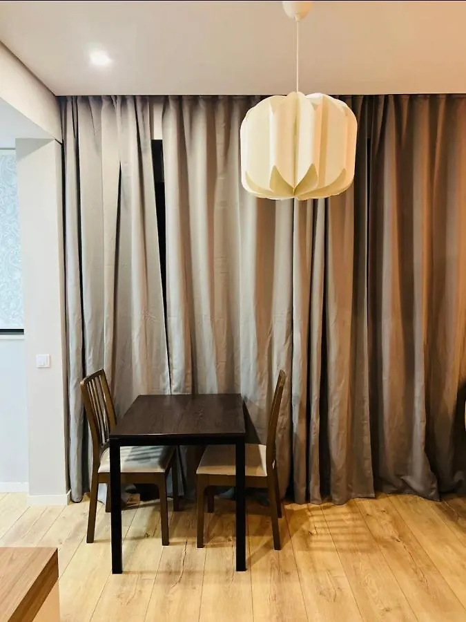 Apartamento Sociedade Farmaceutica Lisbon Homestay