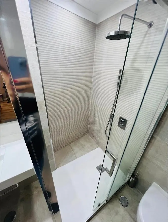 Apartamento Sociedade Farmaceutica Lisbon Homestay