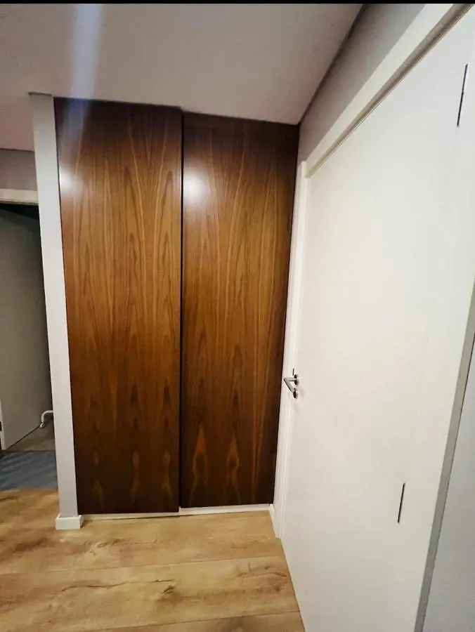 Apartamento Sociedade Farmaceutica Lisbon