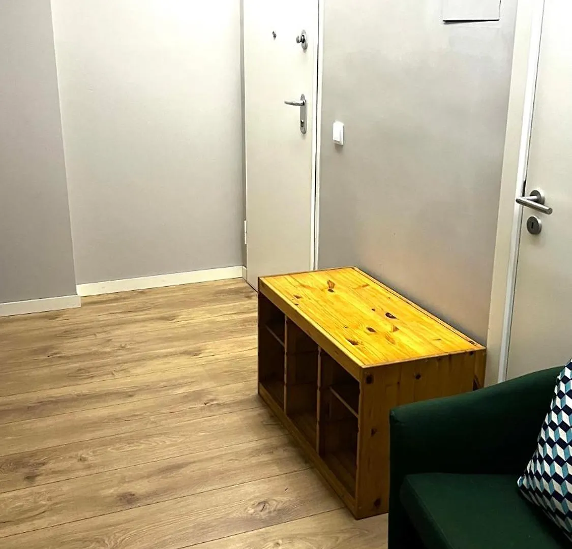 Apartamento Sociedade Farmaceutica Lisbon Portugal