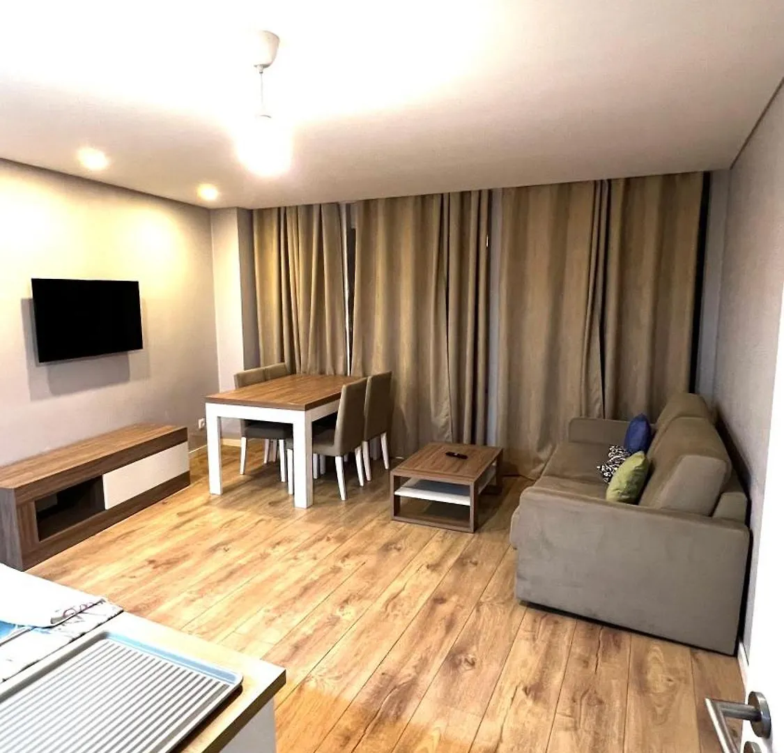 Apartamento Sociedade Farmaceutica Lisbon 0*,