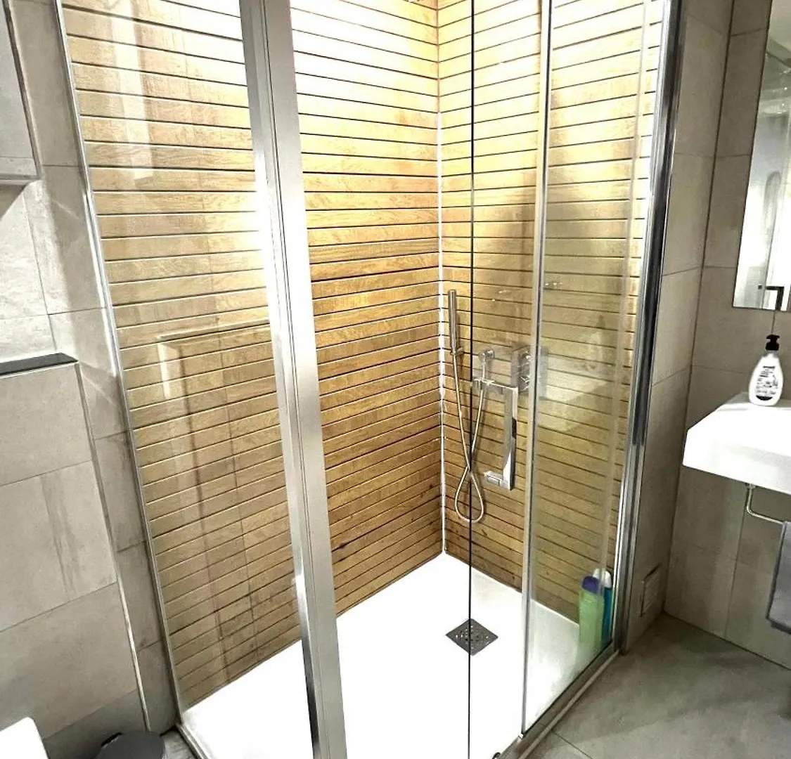 Apartamento Sociedade Farmaceutica Lisbon Homestay