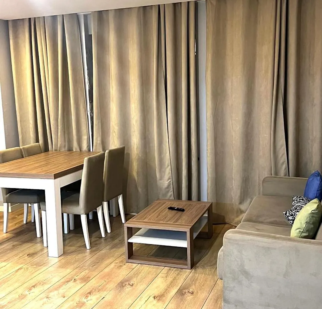 Apartamento Sociedade Farmaceutica Lisbon