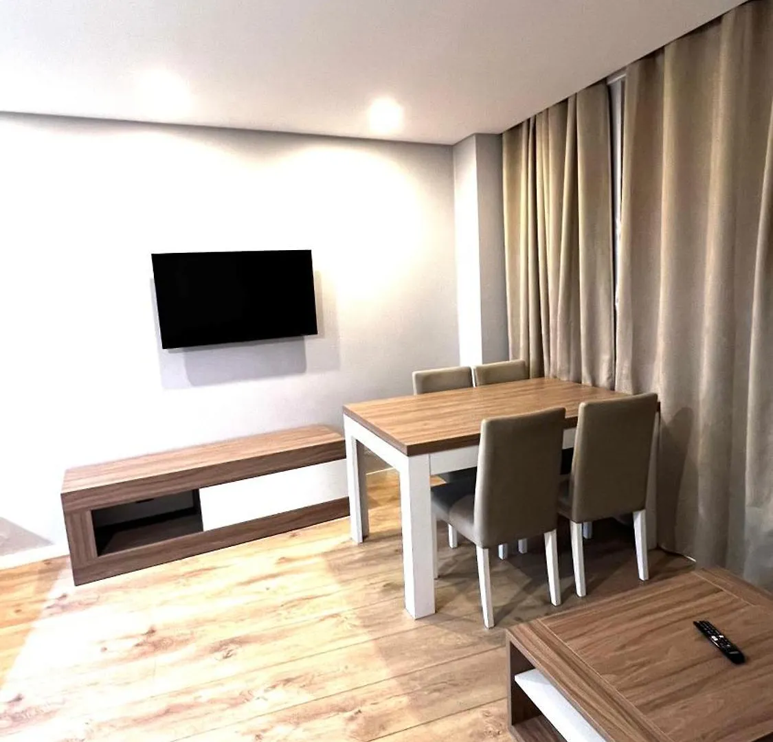 Homestay Apartamento Sociedade Farmaceutica Lisbon