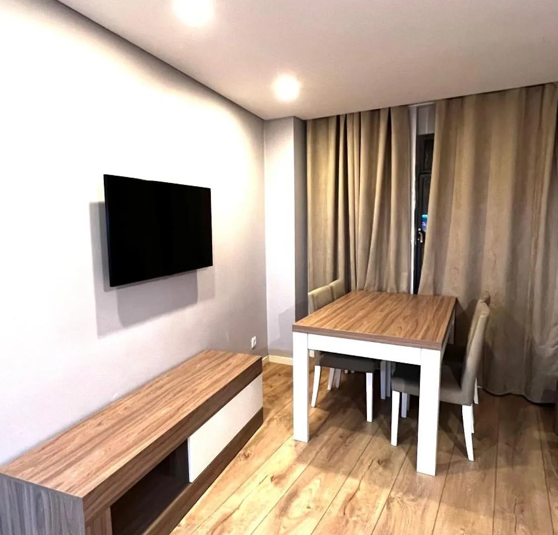 Apartamento Sociedade Farmaceutica Lisbon 0*,