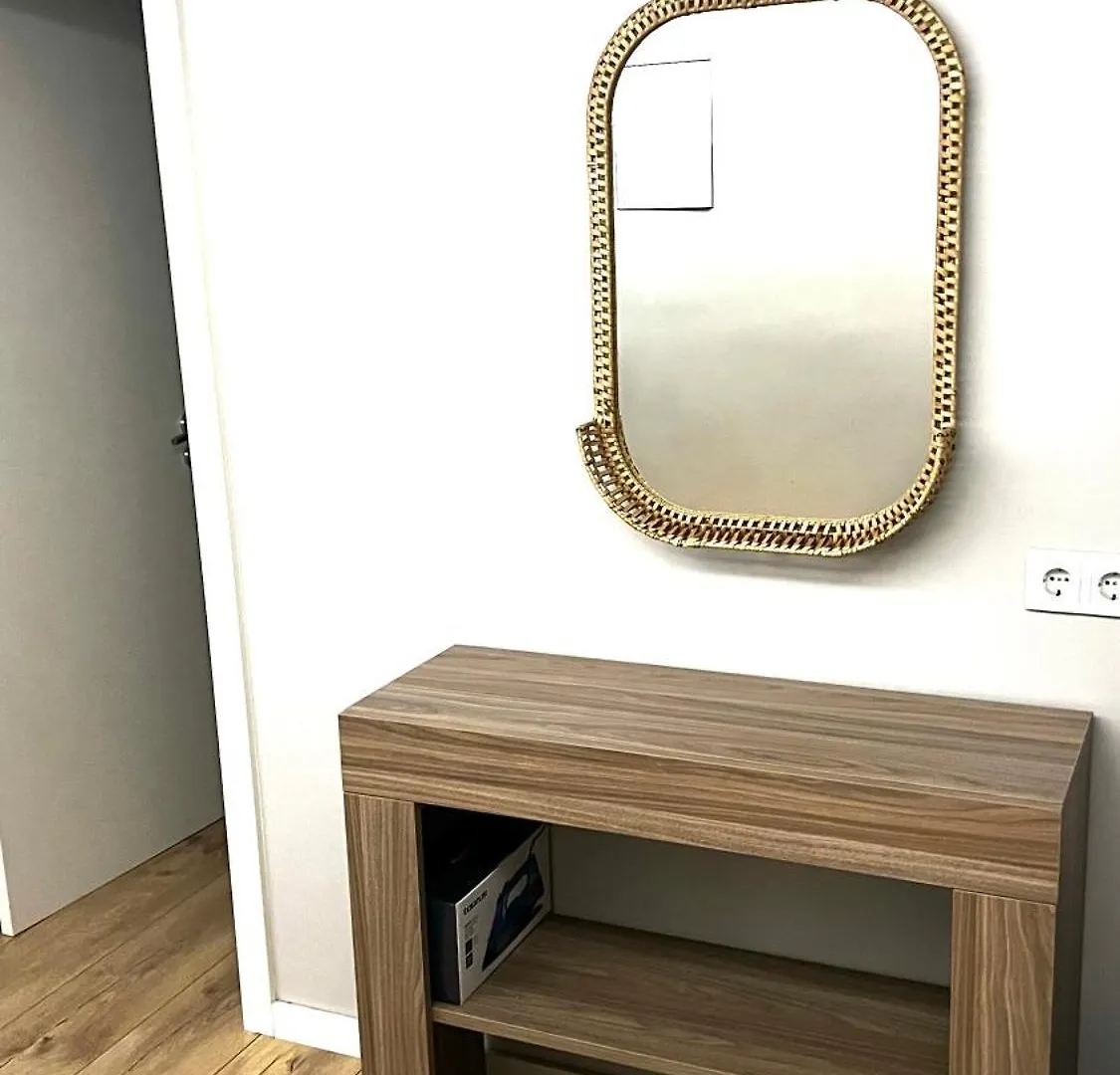 Apartamento Sociedade Farmaceutica Lisbon 0*,