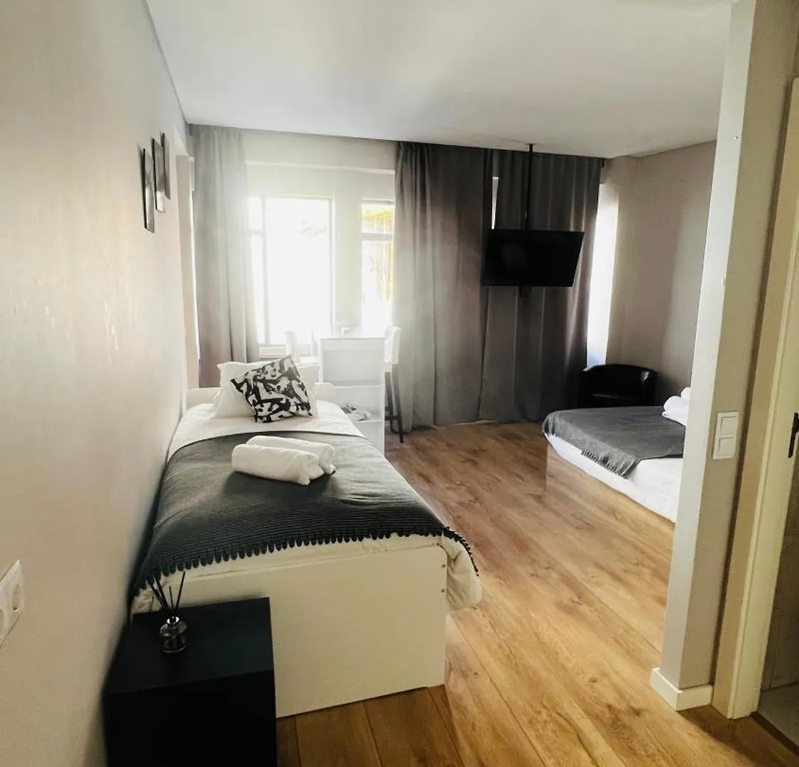 Apartamento Sociedade Farmaceutica Lisbon 0*,  Portugal